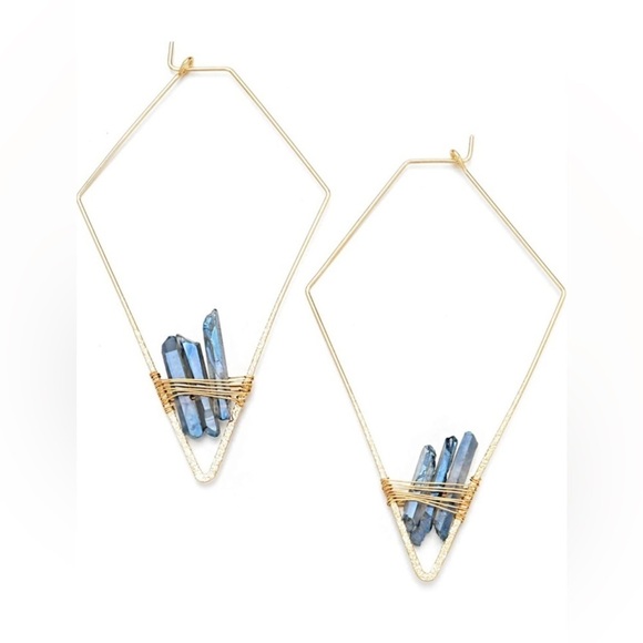 Jewelry - Earrings